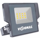 Lauko LED prožektorius 10W BASIC Line, 4000K - neutrali balta spalva