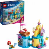 43285 Ariels Magical Mini Palace