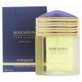 Boucheron Pour Homme EDP 100ml