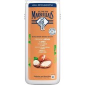 Le Petit Marseillais Kremowy żel pod prysznic Argan Bio* & Masło Shea