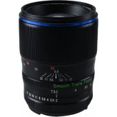 105mm f/ 2 STF Lens for Nikon F