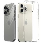 "A Fit Case iPhone 16 Pro" Clear