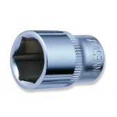 Jonnesway Nasadka 6-kątna 1/ 2" 19mm (S04H4119)