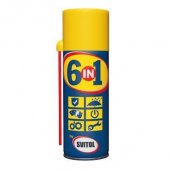 Multifunction Grease 6 in 1 41961 200ml