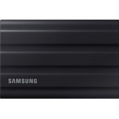T7 Shield juodas 2TB išorinis MU-PE2T0S/ EU