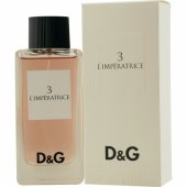 L´imperatrice 3 EDT 100ml