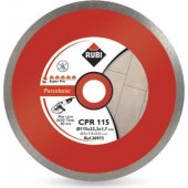Rubi deimantinis diskas CPR SUPERPRO