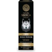 Natura Siberica Men Toning Face Cream Strength of Wolf 50 ml