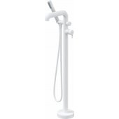 Bath faucet Deante Freestanding bath mixer with set
