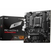 Pro A620M-B