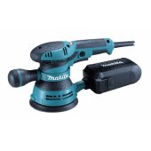 Power Sander BO5041J blue