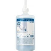 Herlitz TORK S1 1 L skystas muilas