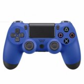 PlayStation DualShock 4 V2 Midnight Blue