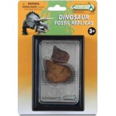 Collecta COLLECTA Stegozauro Grassic Plate figūrėlė pakuotėje