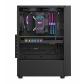 A290 Black + 3 fans