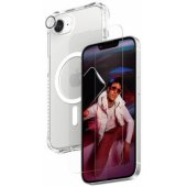 3 viename rinkinys iPhone 17e/ 16e