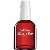 Insta-Dri Chip-Resistant Top Coat W 13,3ml
