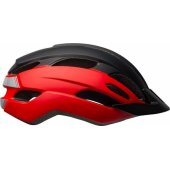 Bell mtb helmet TRACE matte red black 54-61 cm (308895)