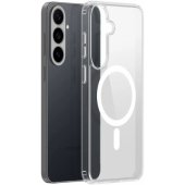 "Clin Mag Case Samsung Galaxy S26 FE (S741)", skaidrus