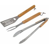 Campingaz Stainless Steel Grilling Accessory Set - 20000308