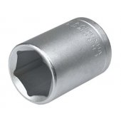 Topex šešiakampė galvutė 1/ 2" 24mm (38D724)
