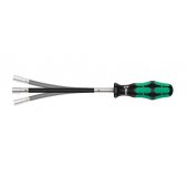 Wera 05028150001 manual screwdriver Single Straight screwdriv