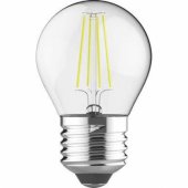 FILAMENT G45 2W E27 3000K 70200