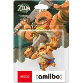 Amiibo The Legend of Zelda Collection: Yunobo Figure