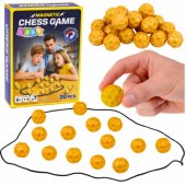 Family Magnetic Logic Game 20 Magnetic Pieces