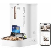 YumShare Dual-hopper 2 Automatic Feeder with Camera