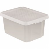 Curver Essentials Container 16l With Pok.Tra.225356 CURVER