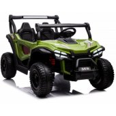S618 Žalias 4x4