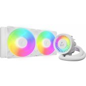 Liquid Freezer III Pro 280 A-RGB (White)