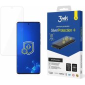 SilverProtection+ Motorola Edge 40 ekrano apsauginė plėvelė