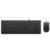Essential laidinė klaviatūra ir pelė (EST)