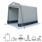 Multitent Storage Tent 14041