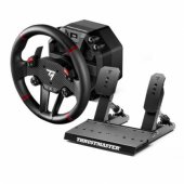 Steering Wheel T598 Black