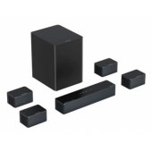 Poseidon D80 Black