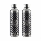 Mario Kart Metal Water Bottle