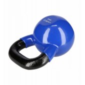 KNV10 Kettlebell Weight 10kg Blue