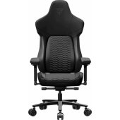 CORE Racer Gaming Chair Black