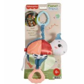 Fisher Stroller
