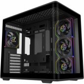 Elite 600 Black