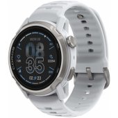 Apex 4 GPS 42 mm White