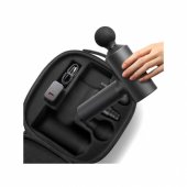 Massage Gun EU Black