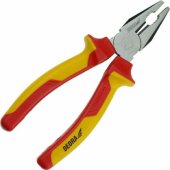 Dedra 180 mm VDE universaliosios replės