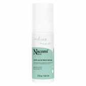 Nacomi Next Level Anti-Acne Face Toner przeciwtrądzikowy tonik do twar
