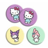 Children’s Game Memos Hello Kitty Trefl 02898