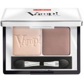 Pupa Vamp! Compact Duo akių šešėliai, dvigubi akių šešėliai 00