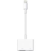 MD826ZM/ A Lightning į skaitmeninio AV adapteris